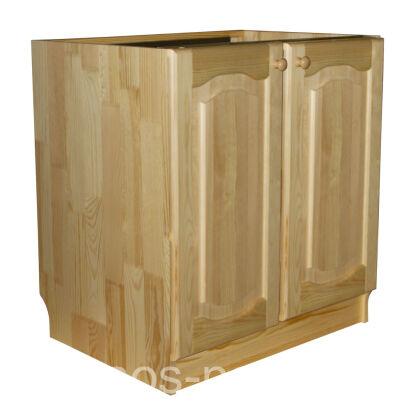 Р-Т80 Тумба 80 (2 двери)